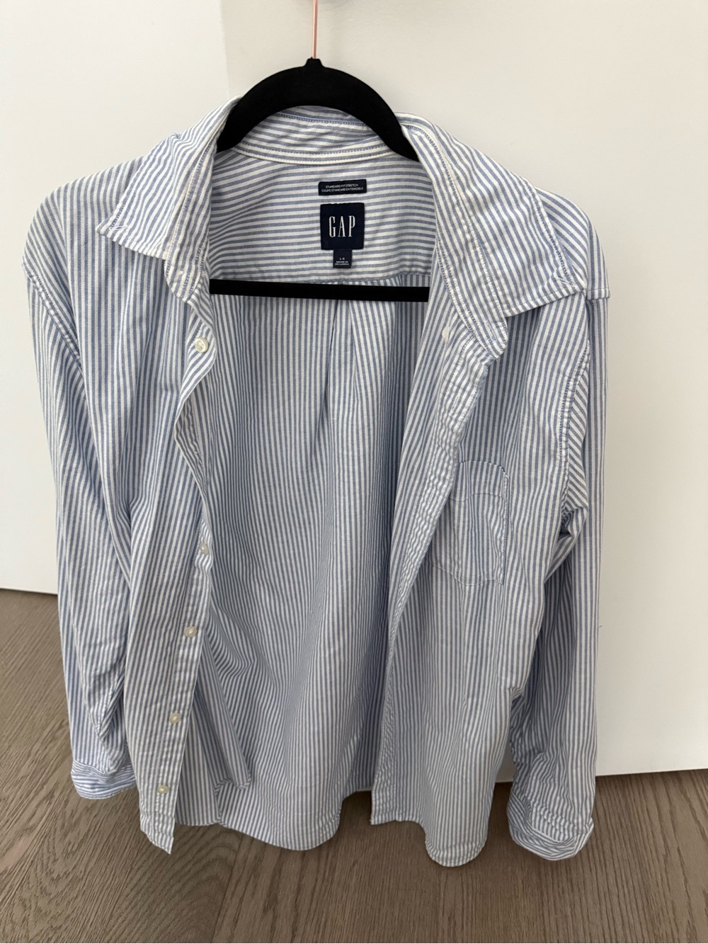 Gap Button Up shirt